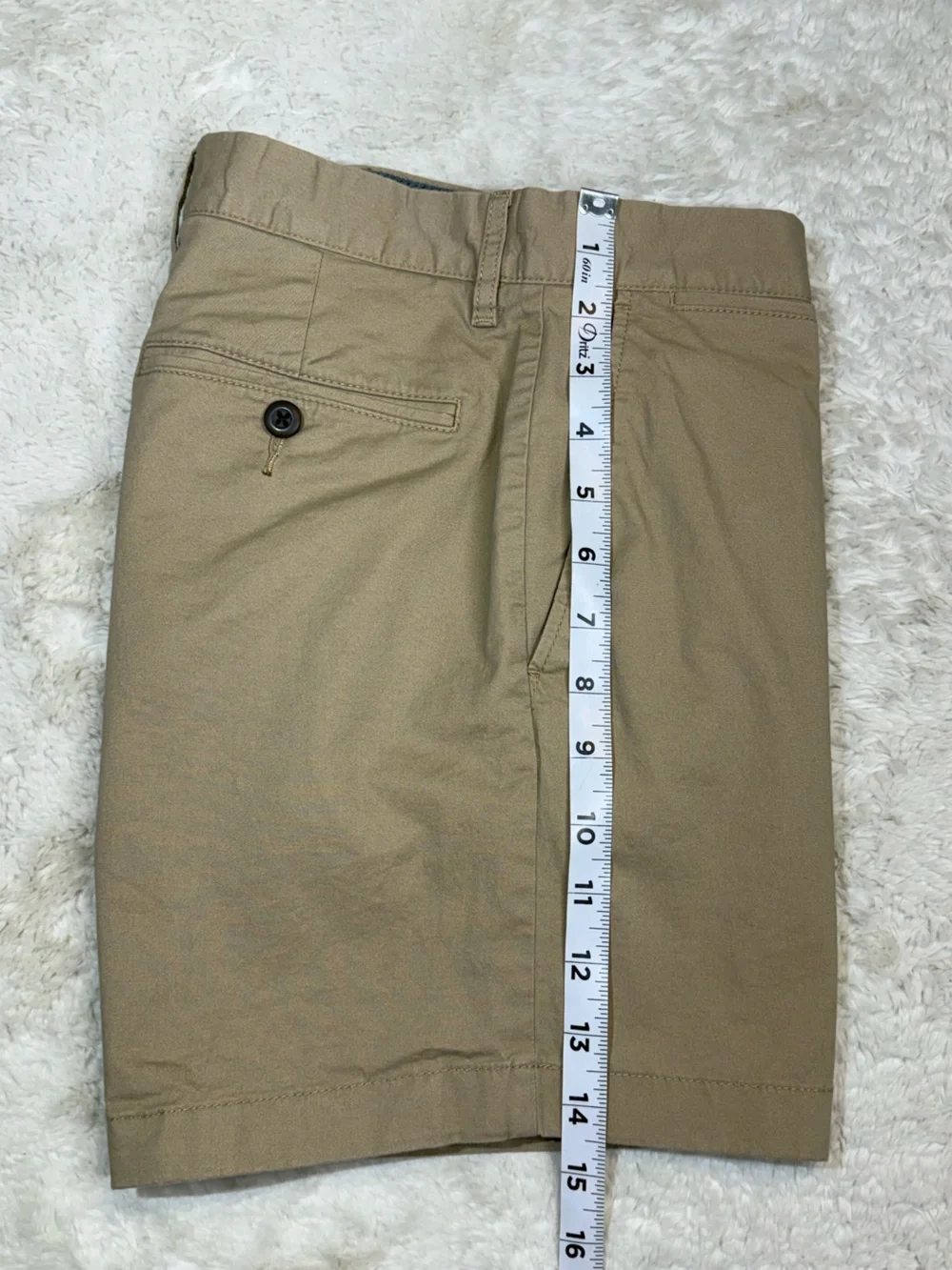 J. Crew crew size